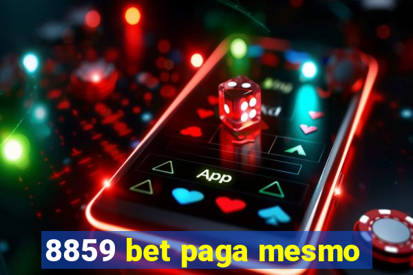 8859 bet paga mesmo